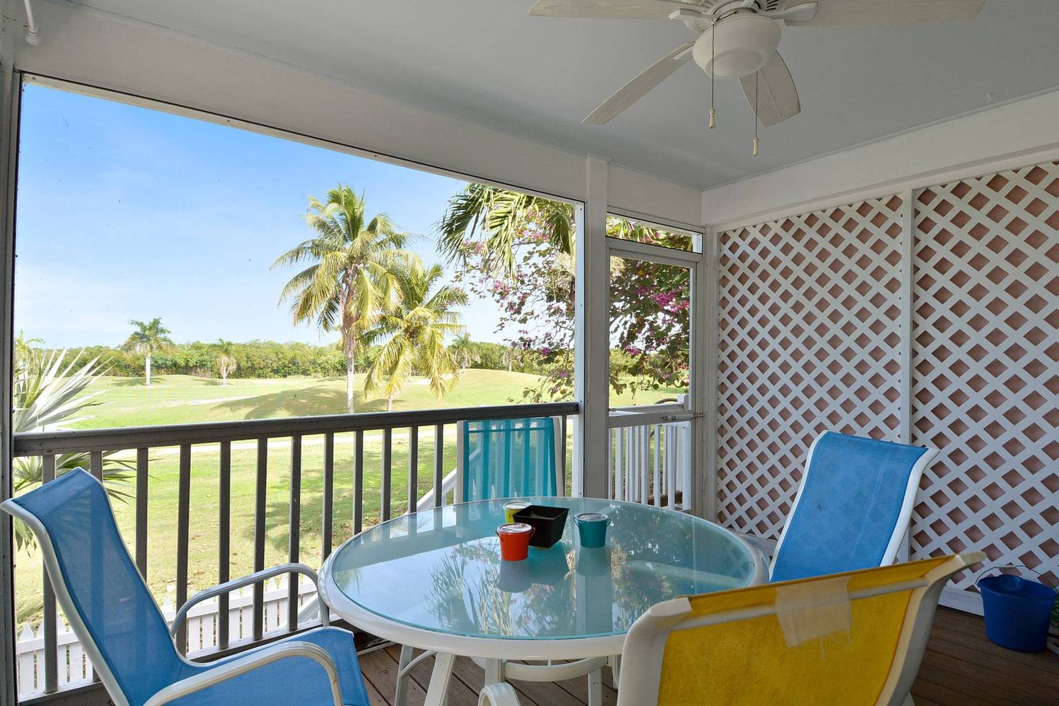 Key West Vacation Rental