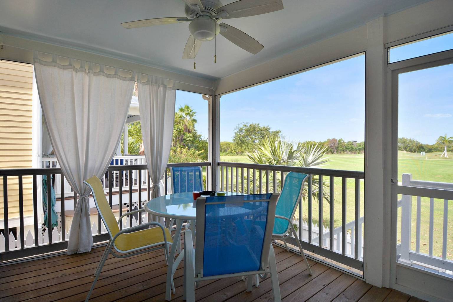 Key West Vacation Rental