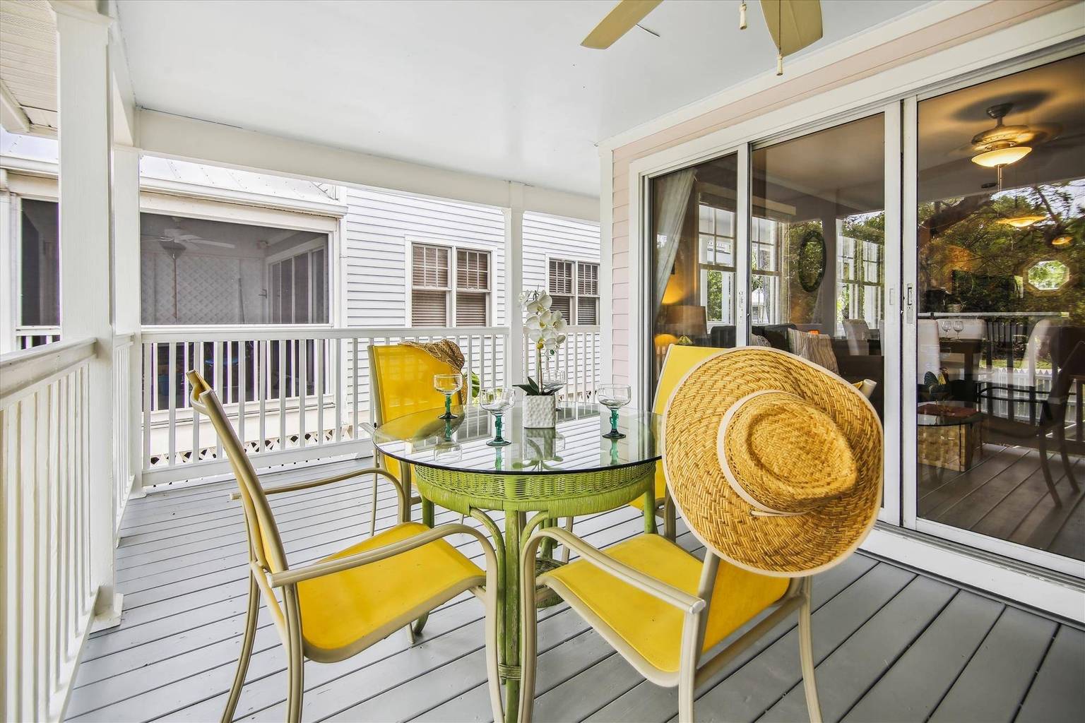 Key West Vacation Rental