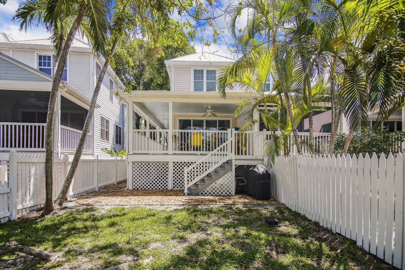 Key West Vacation Rental