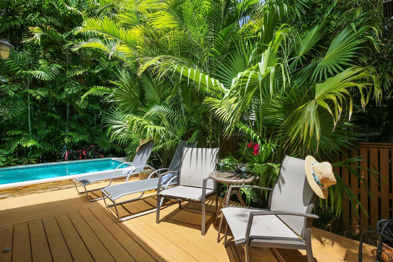 Key West Vacation Rental