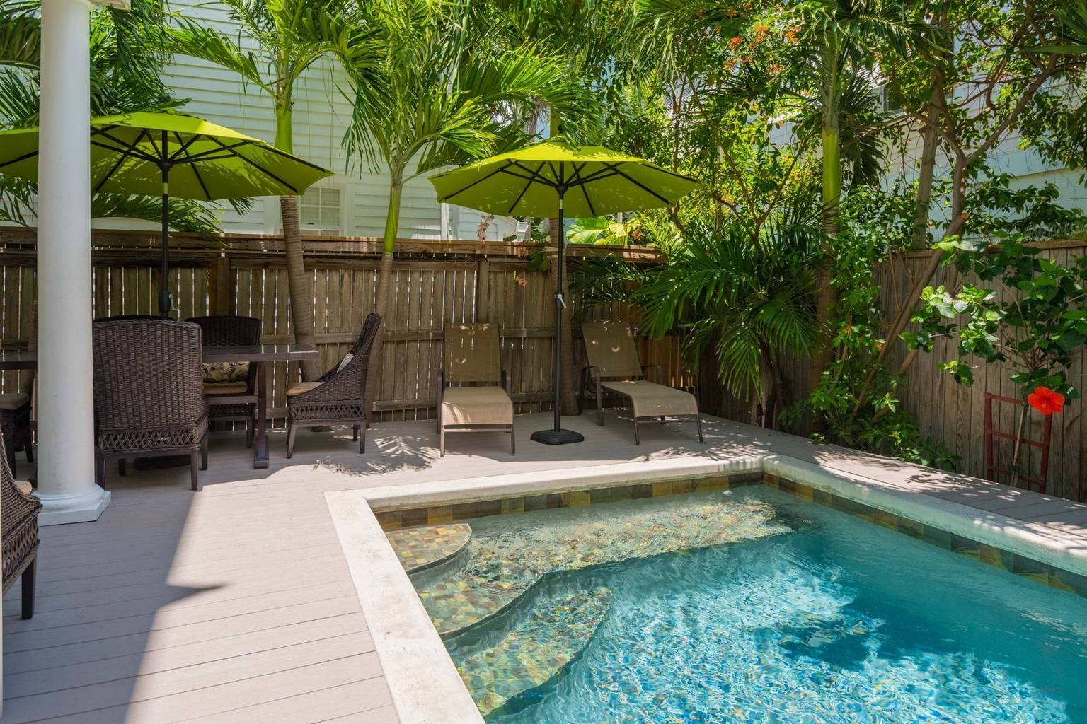 Key West Vacation Rental