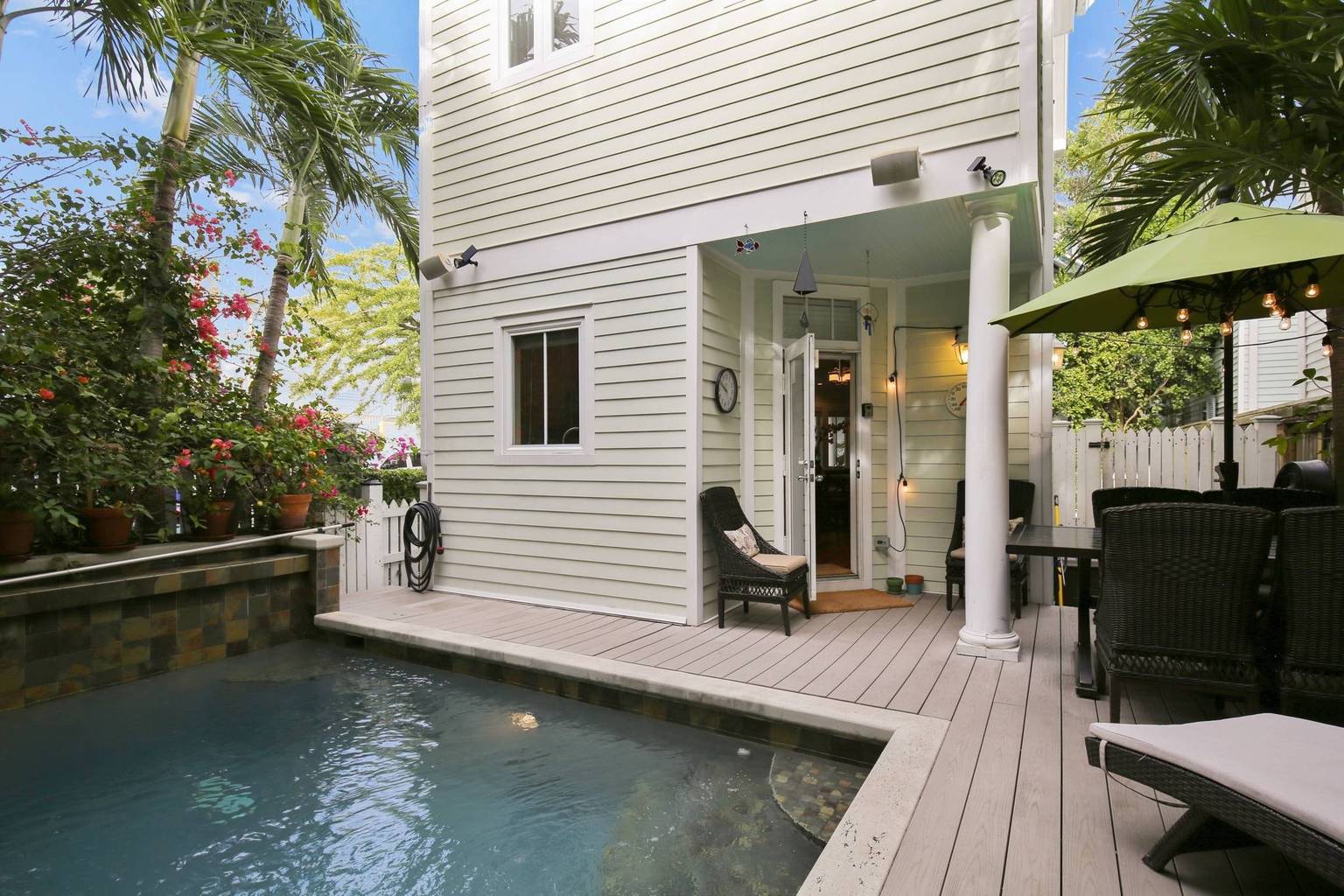 Key West Vacation Rental