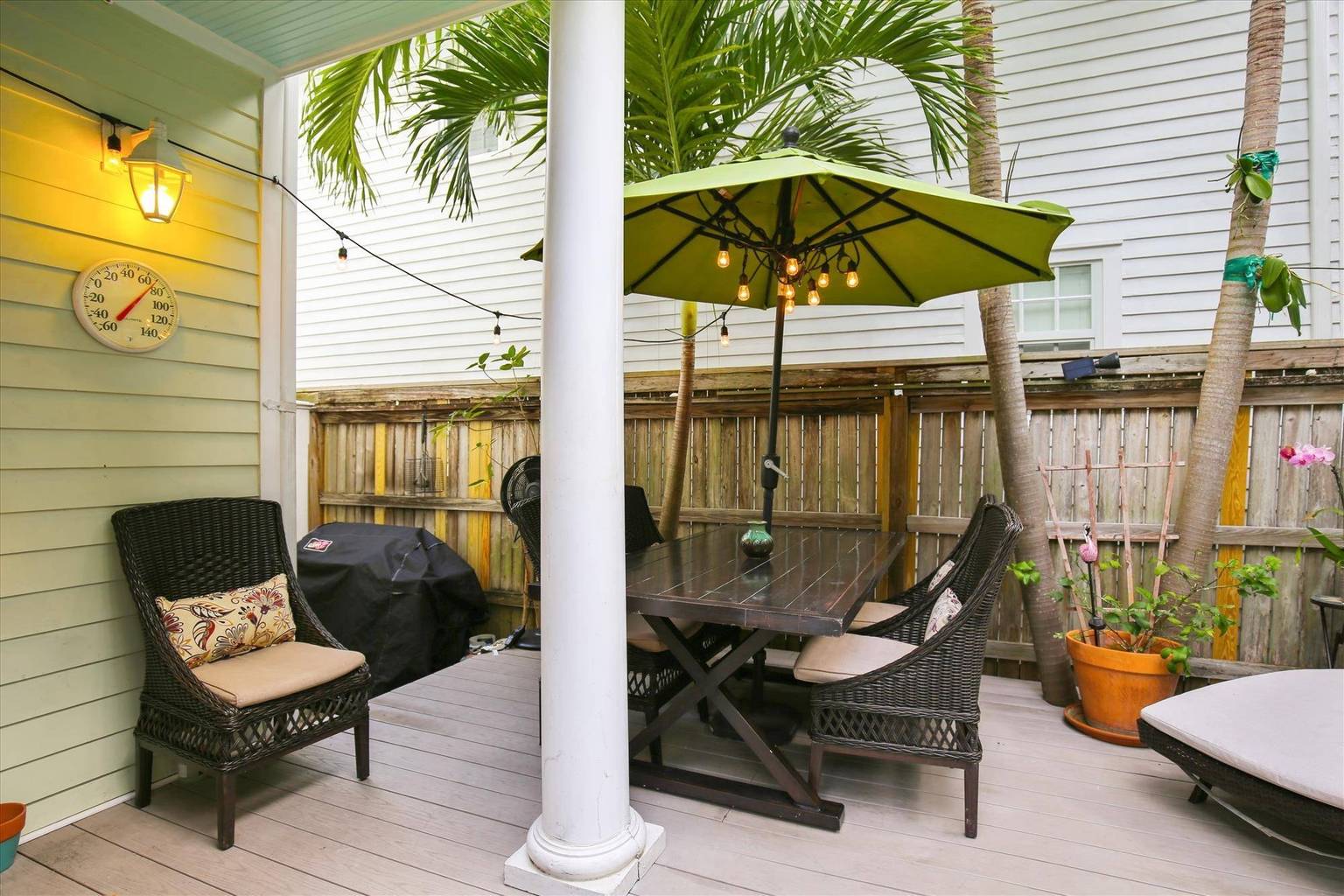 Key West Vacation Rental