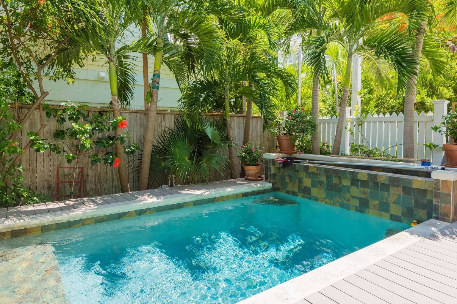 Key West Vacation Rental