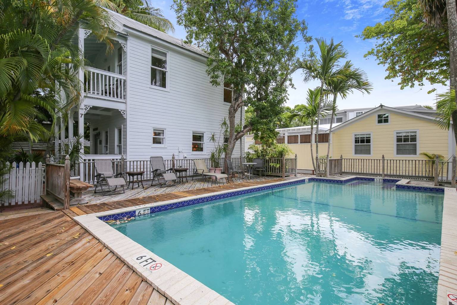 Key West Vacation Rental