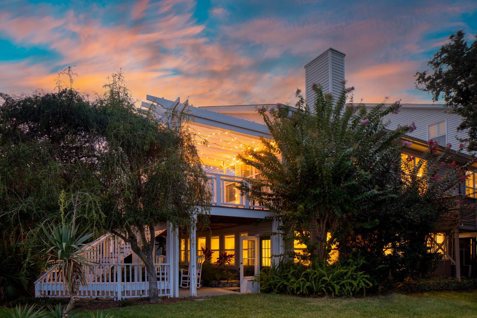 Folly Beach Vacation Rental