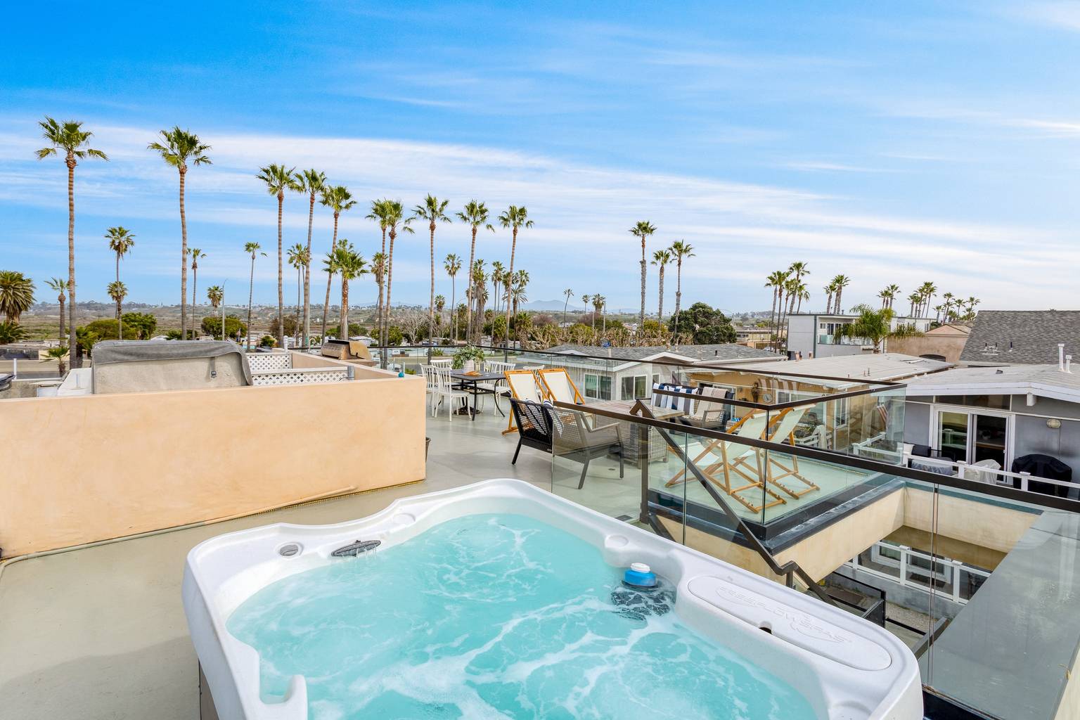 Newport Beach Vacation Rental