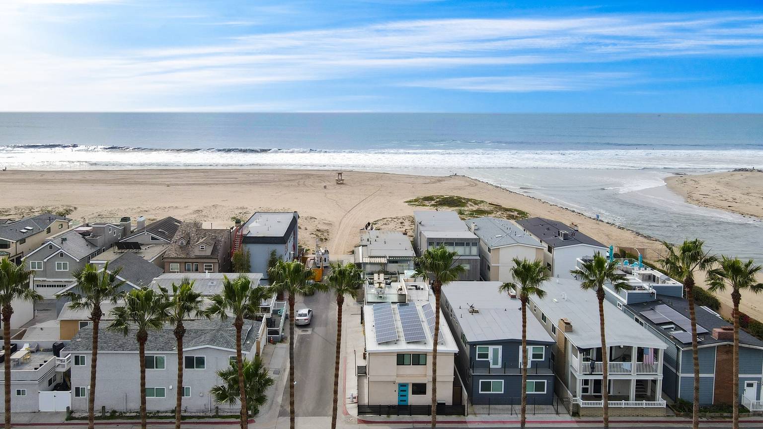 Newport Beach Vacation Rental