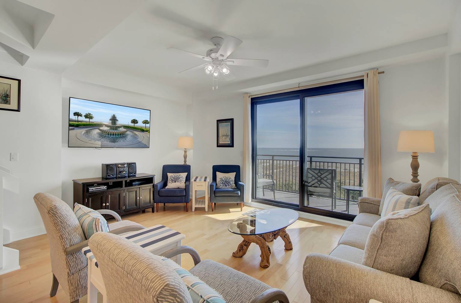 Isle of Palms Vacation Rental