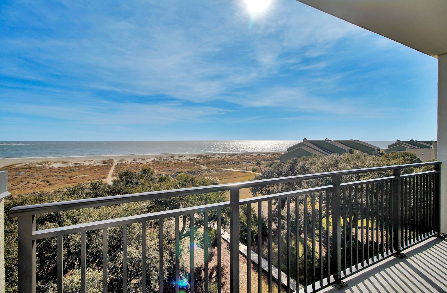 Isle of Palms Vacation Rental