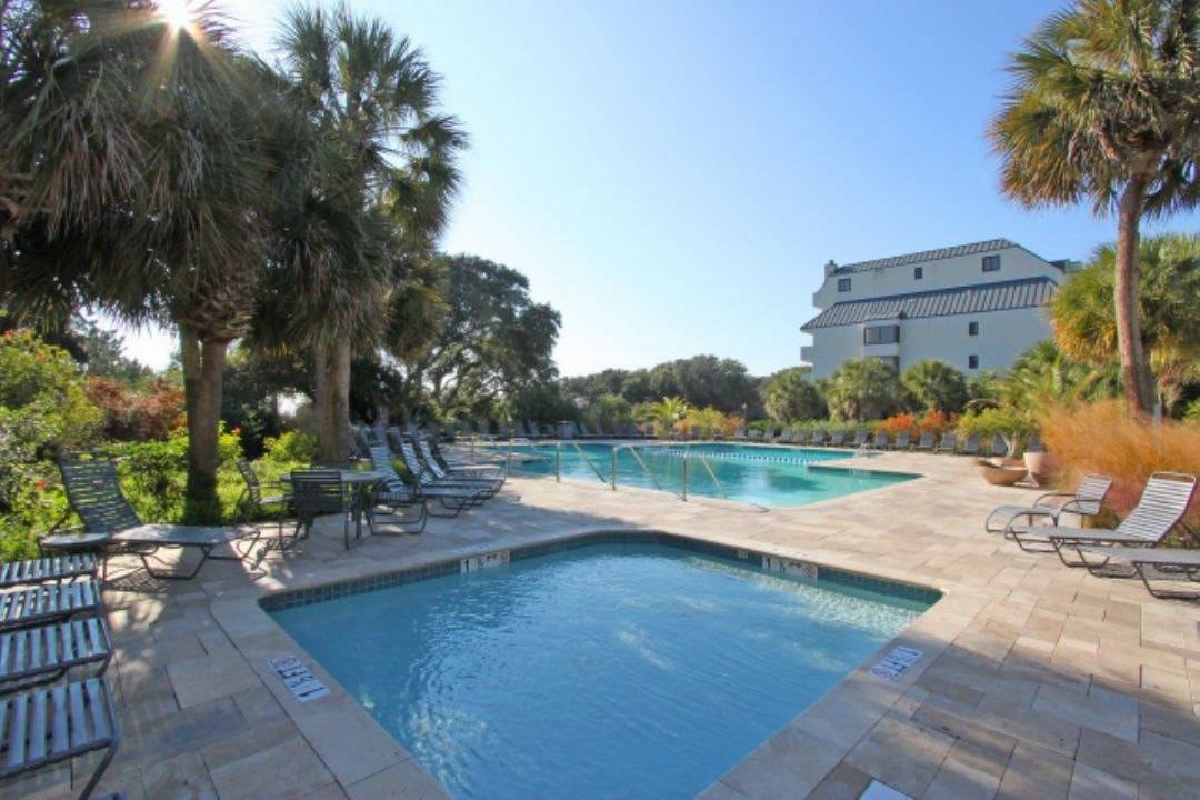 Isle of Palms Vacation Rental