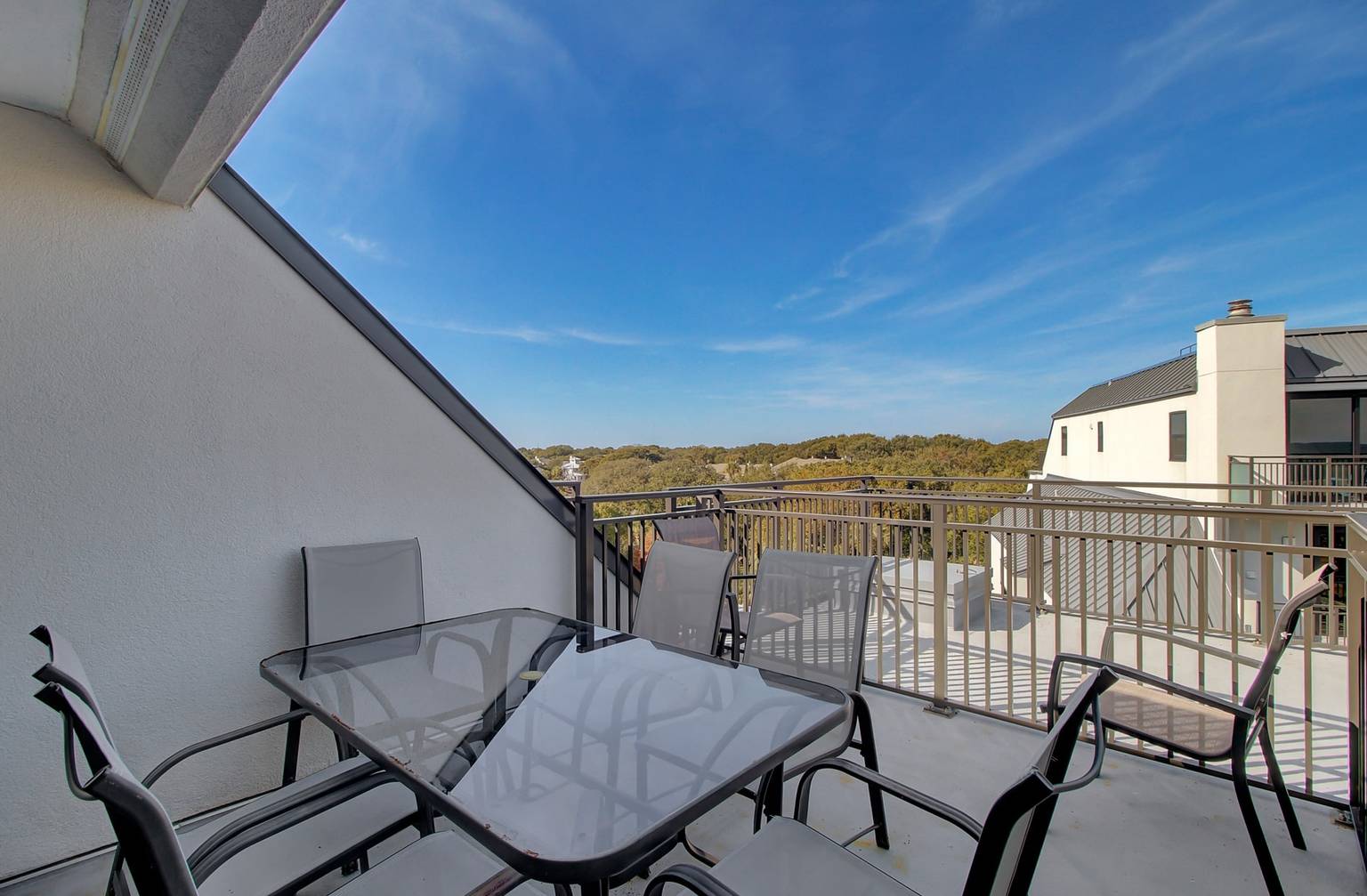 Isle of Palms Vacation Rental