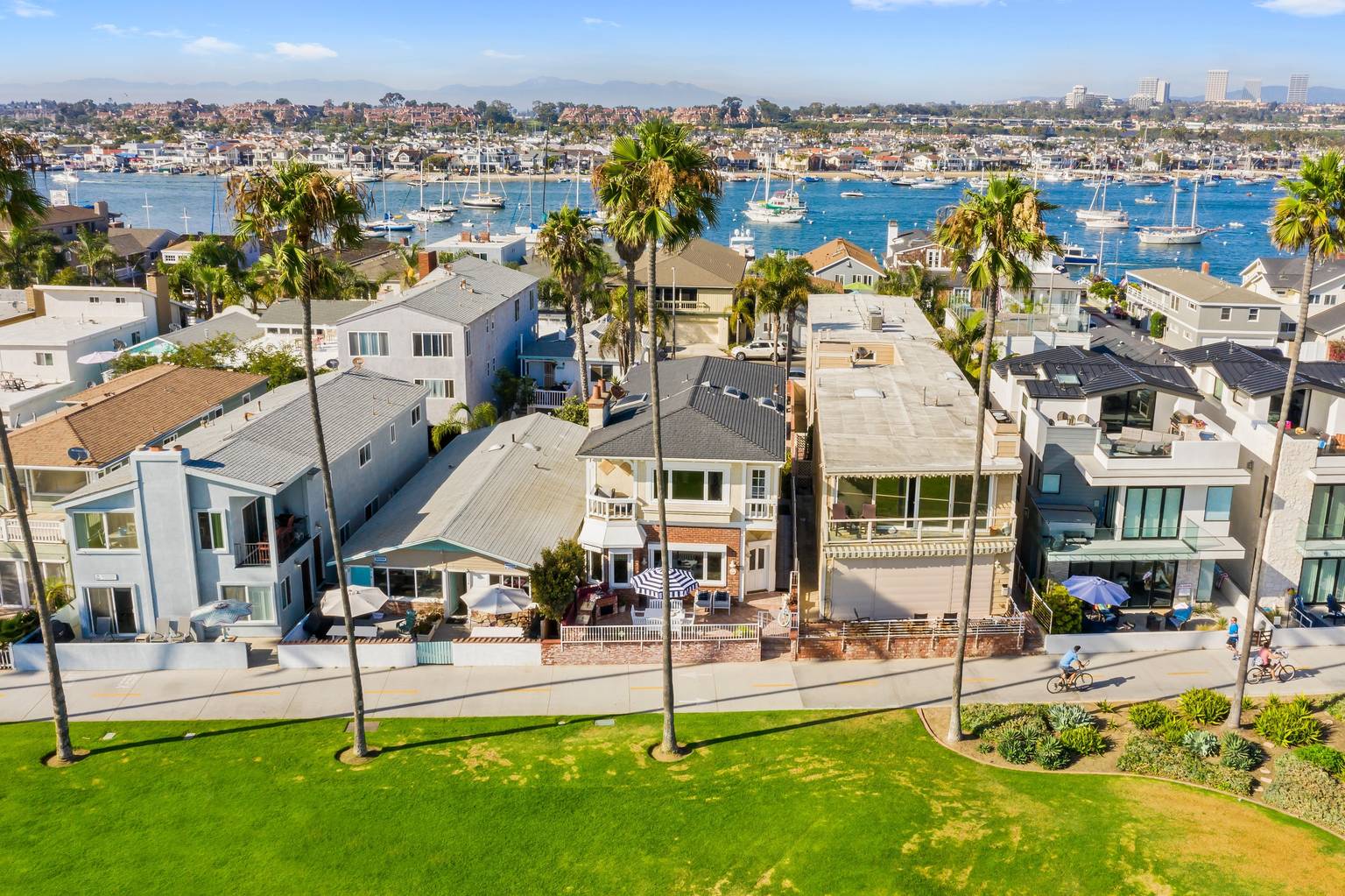 Newport Beach Vacation Rental