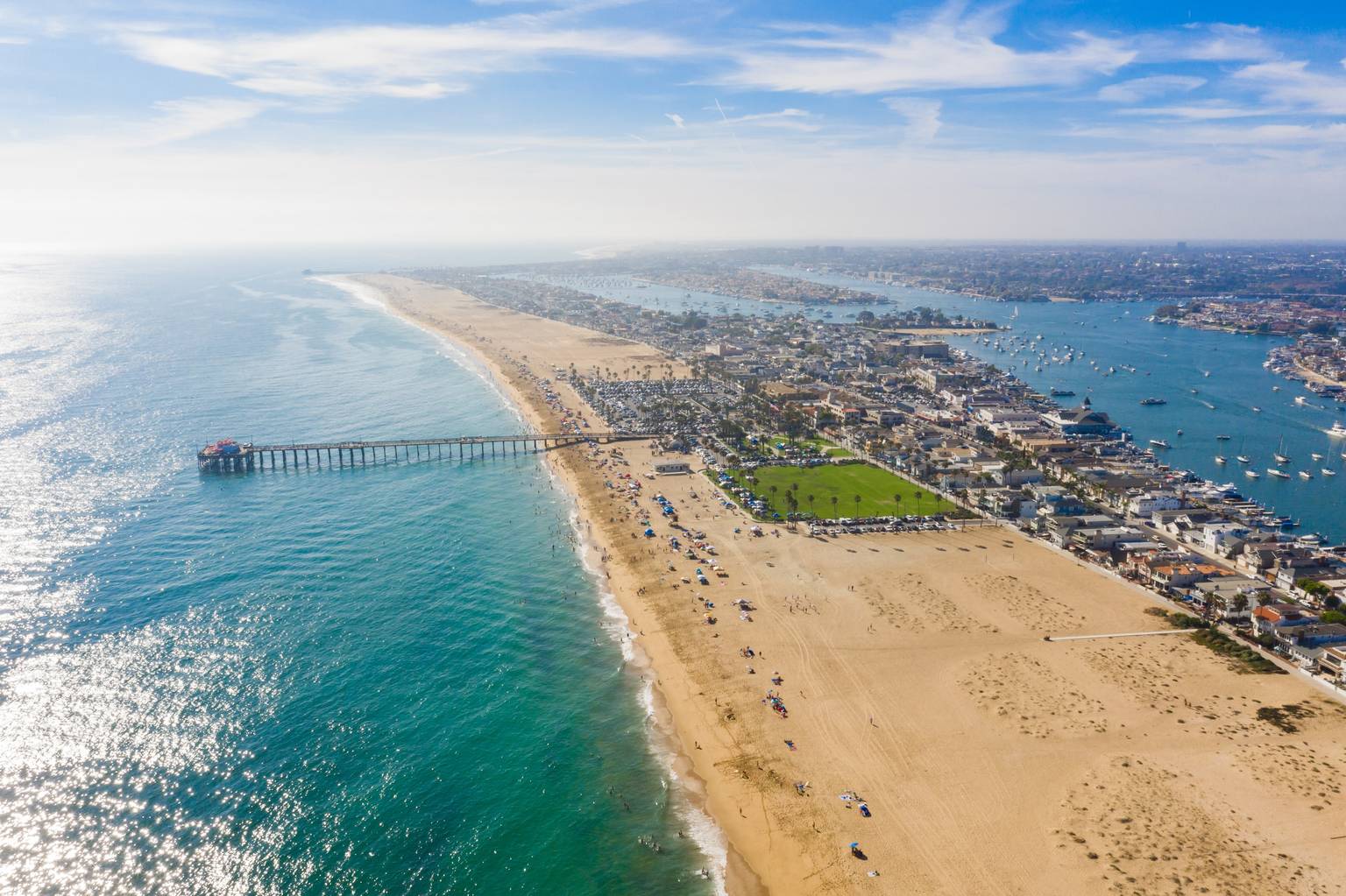 Newport Beach Vacation Rental