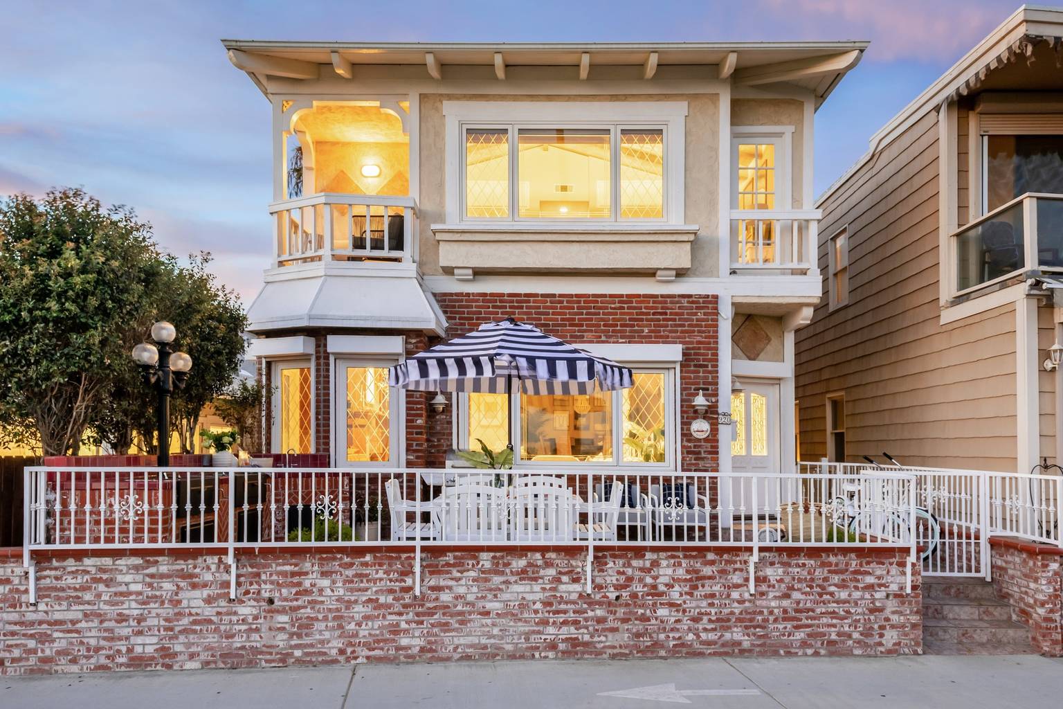 Newport Beach Vacation Rental