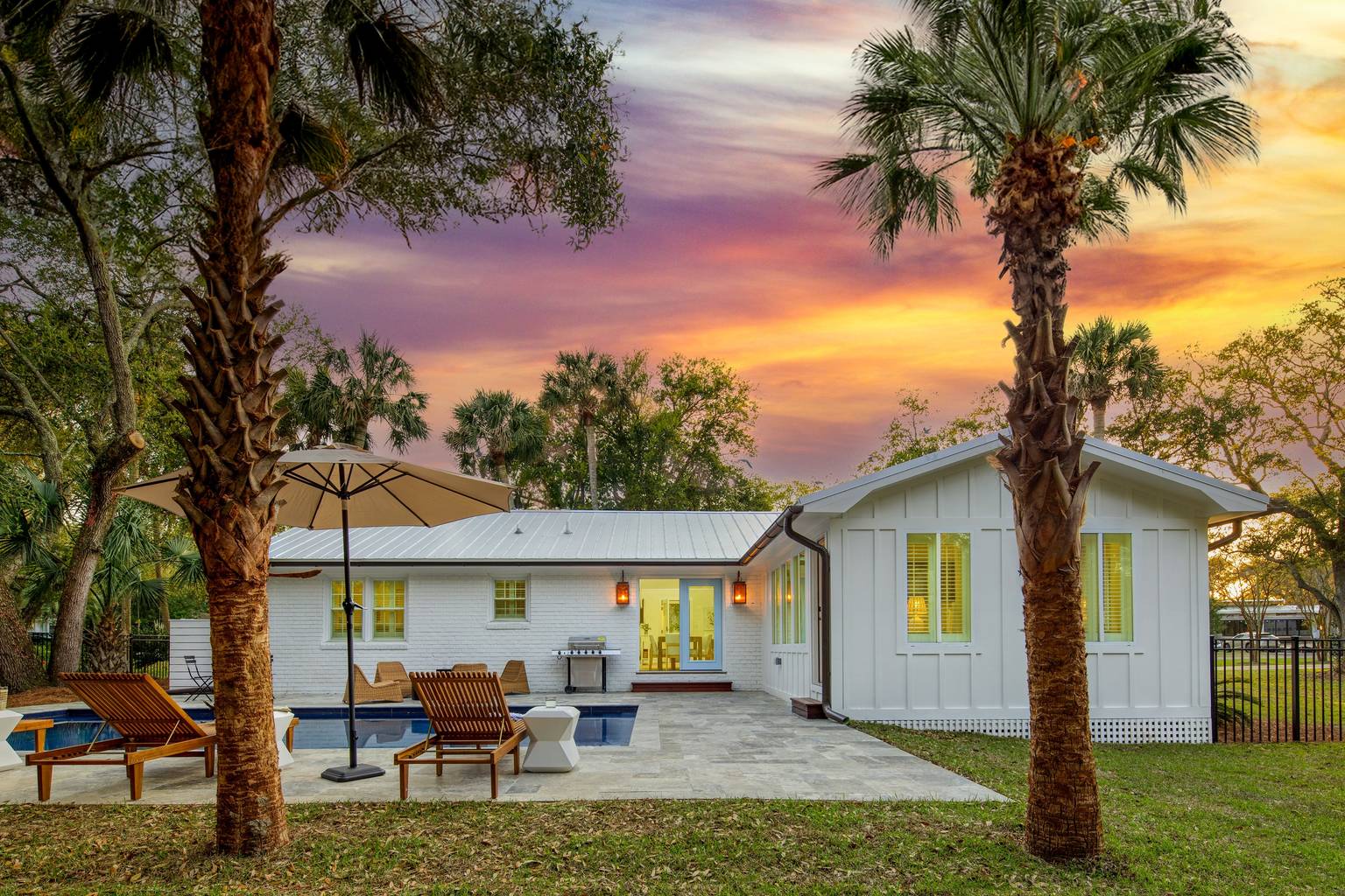 Isle of Palms Vacation Rental