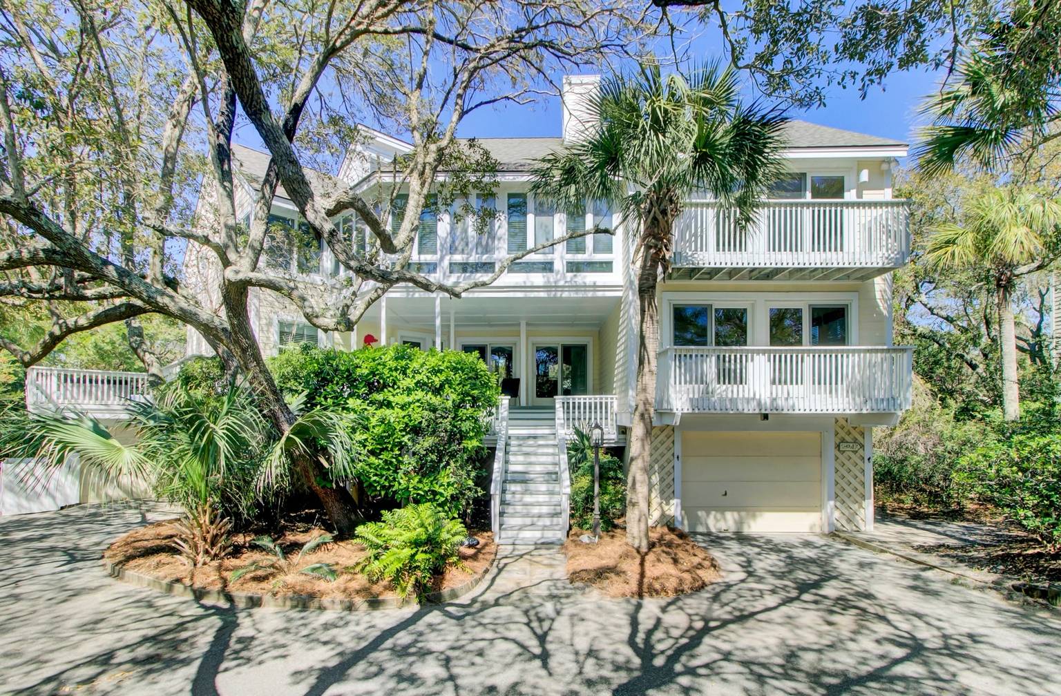 Isle of Palms Vacation Rental