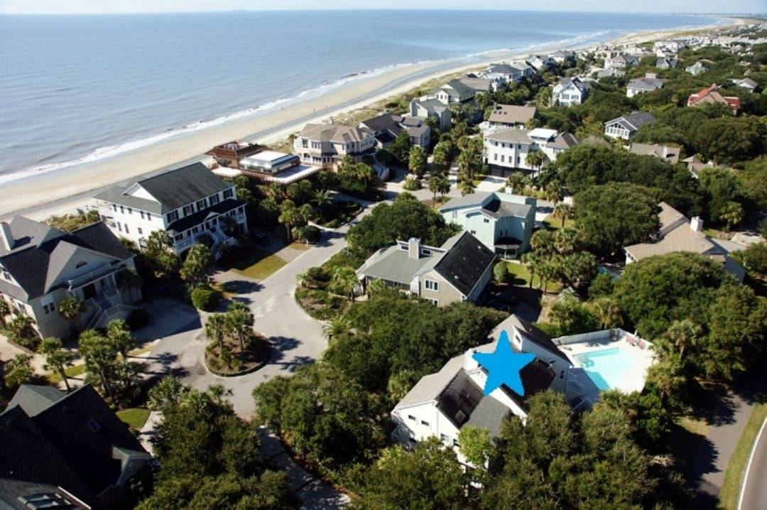 Isle of Palms Vacation Rental