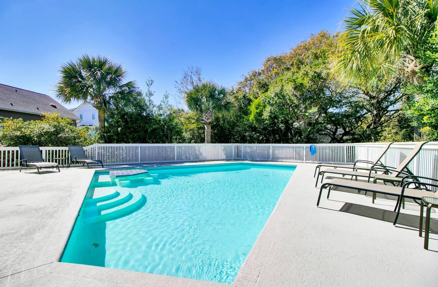 Isle of Palms Vacation Rental