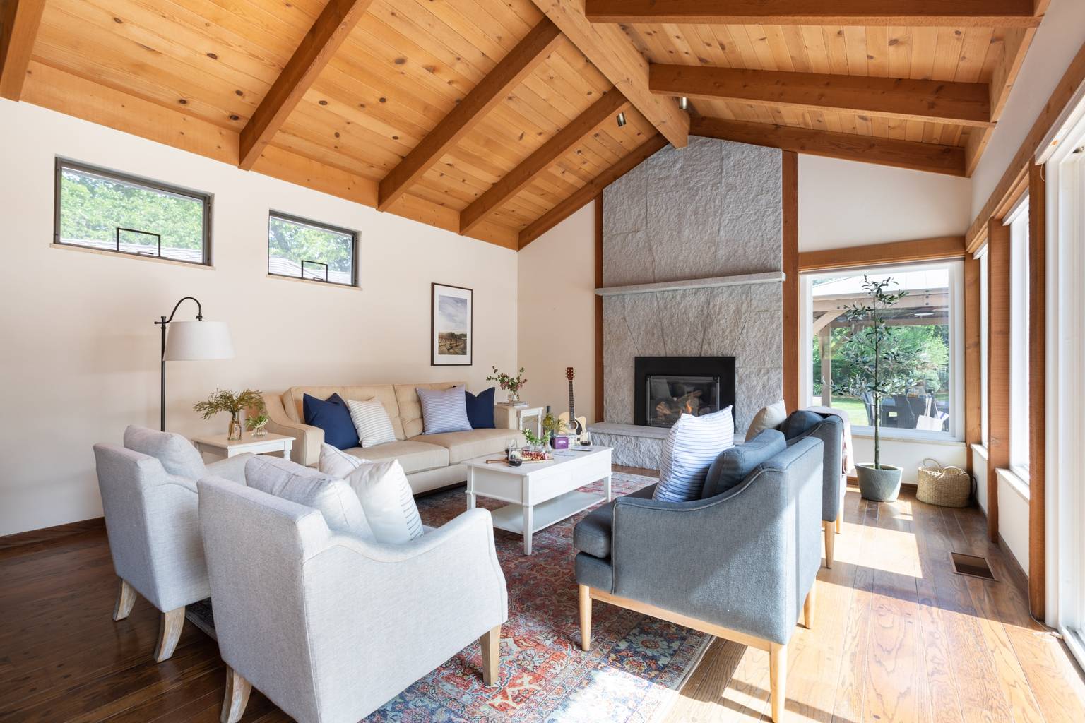 Sonoma Vacation Rental