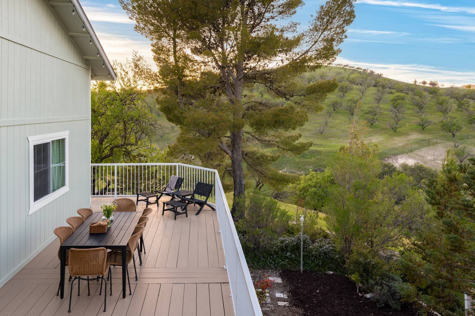 Paso Robles Vacation Rental