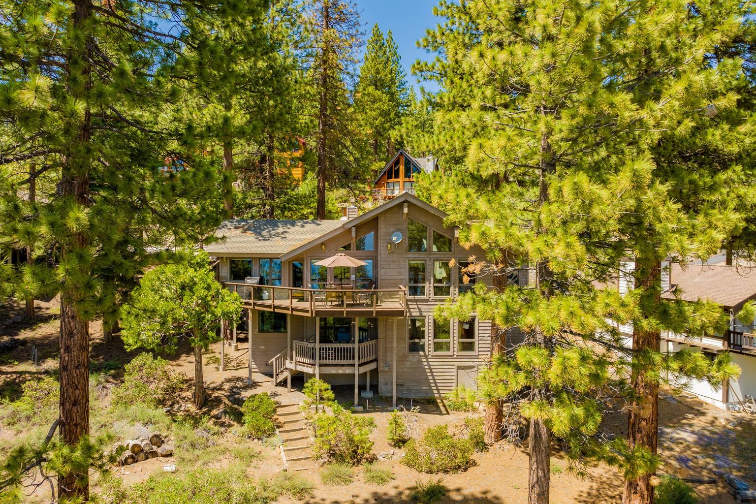 Incline Village Vacation Rental