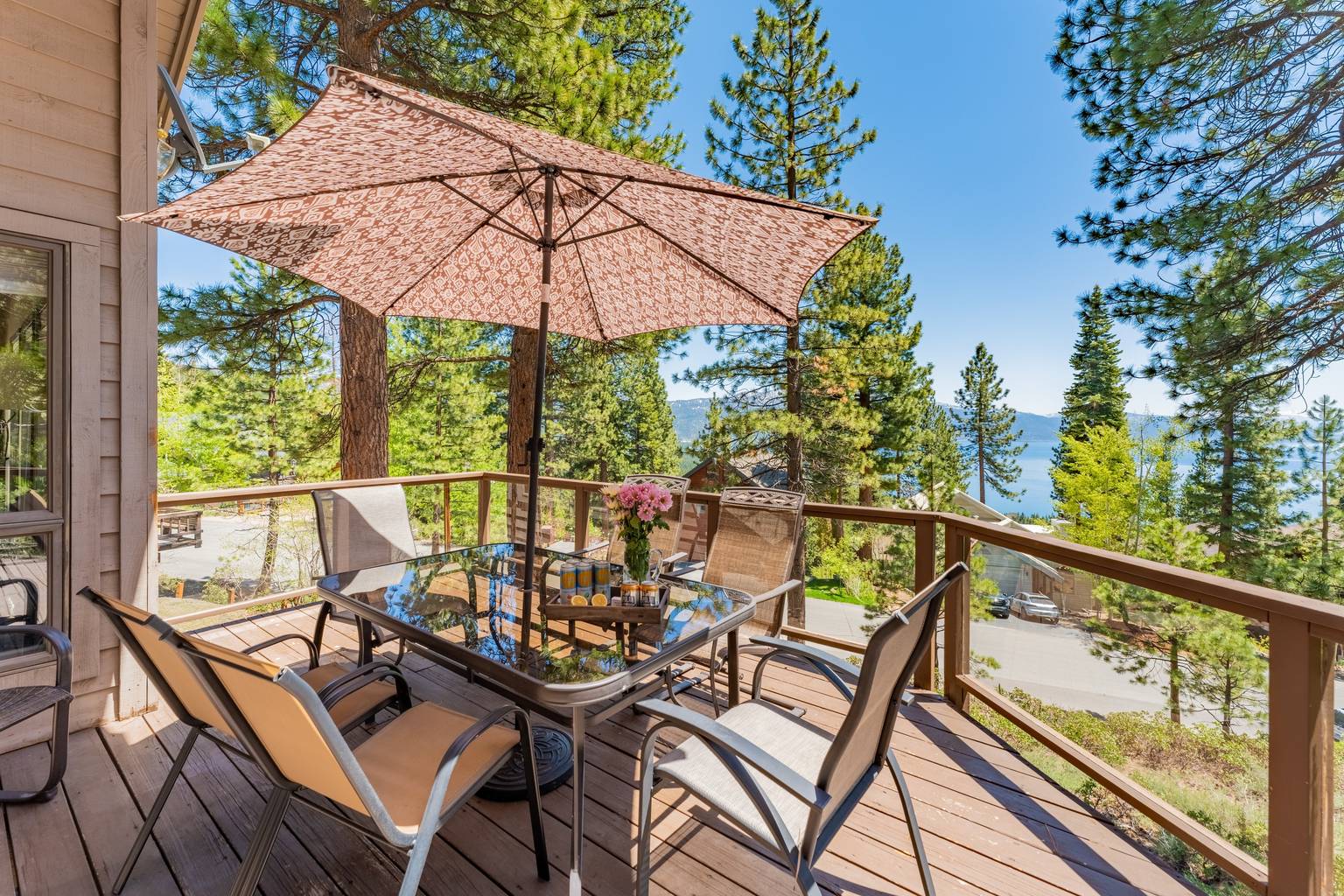 Incline Village Vacation Rental