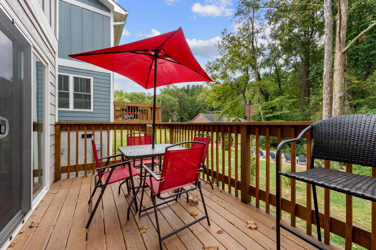 Asheville Vacation Rental