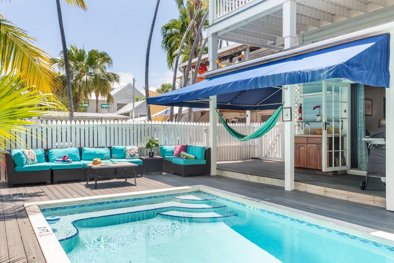 Key West Vacation Rental