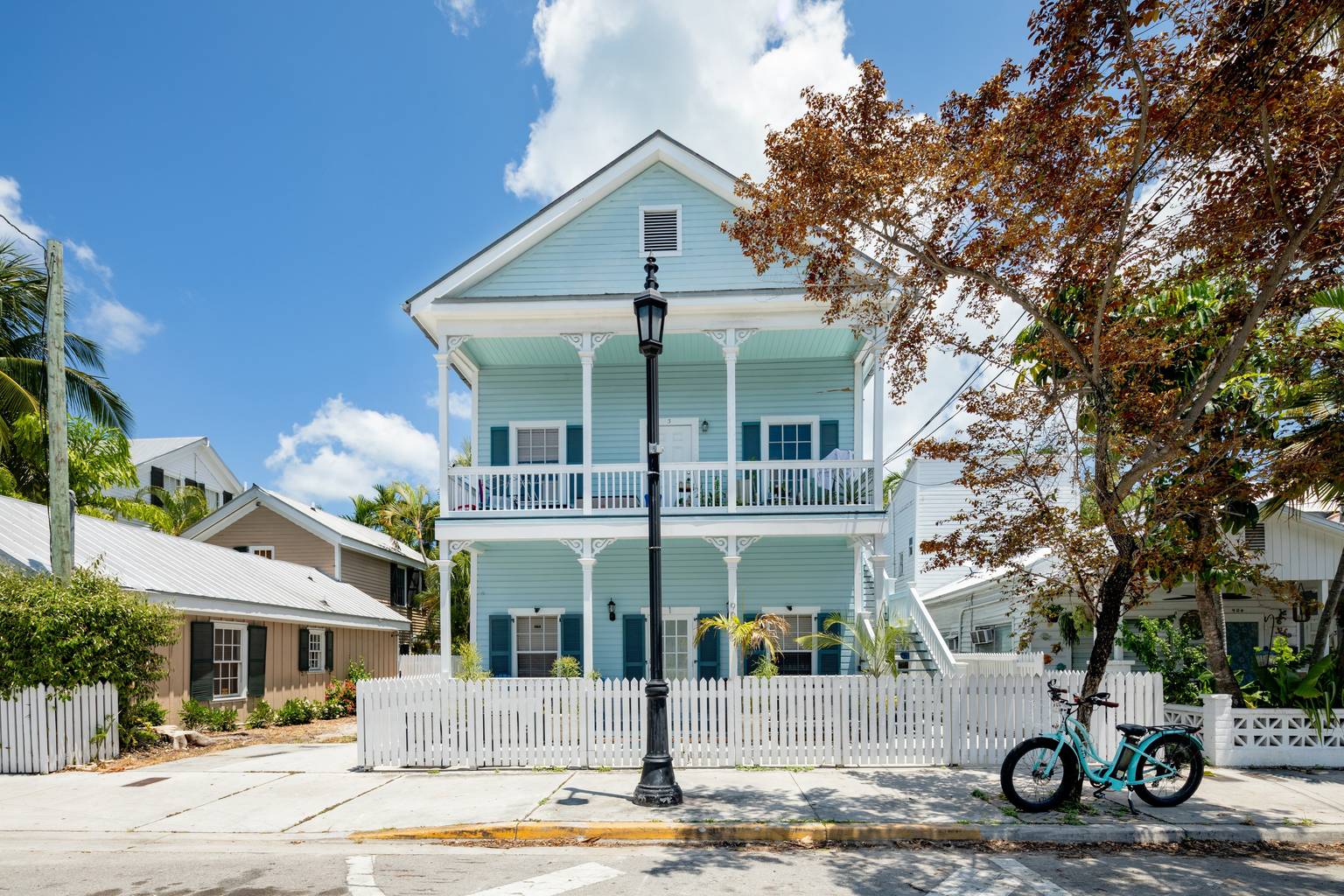 Key West Vacation Rental