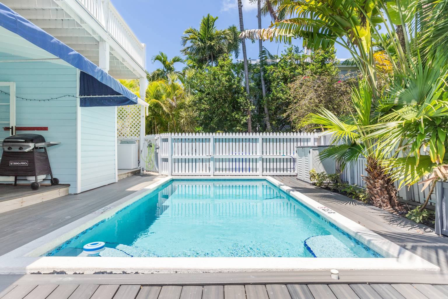 Key West Vacation Rental