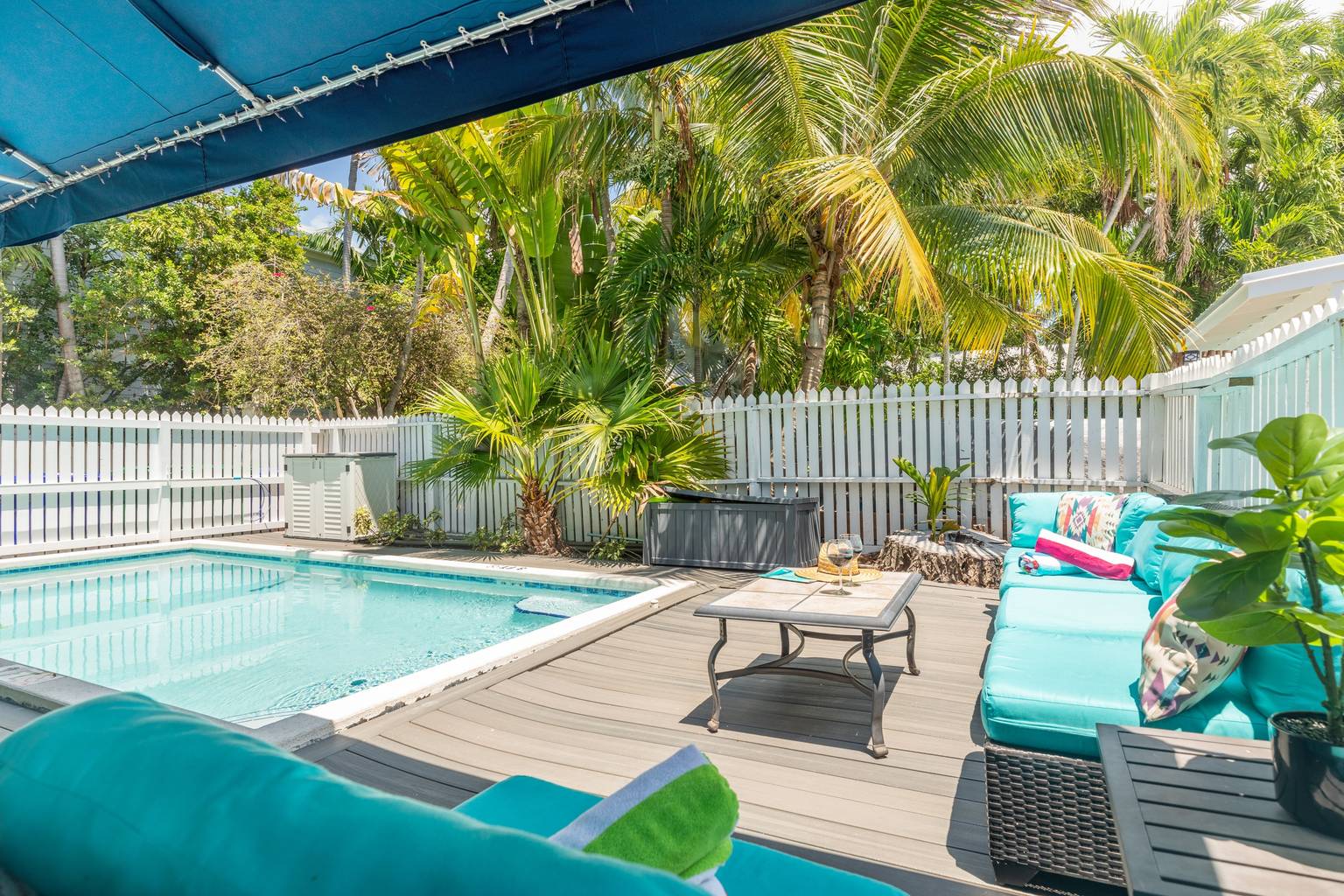 Key West Vacation Rental