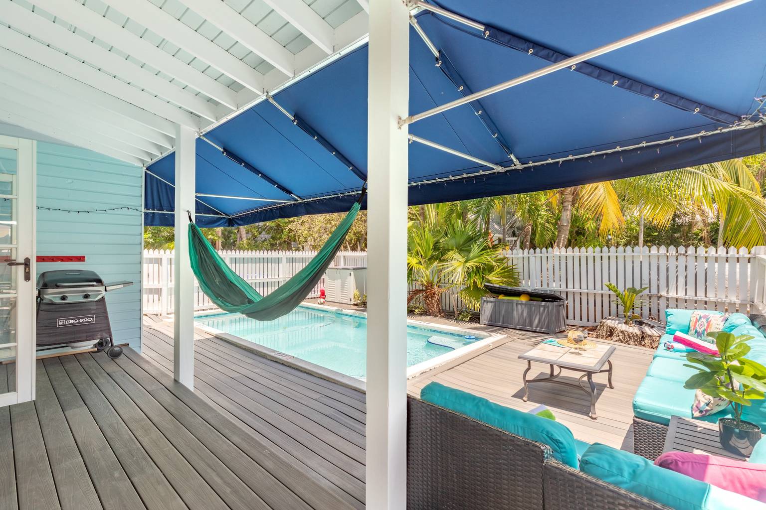 Key West Vacation Rental