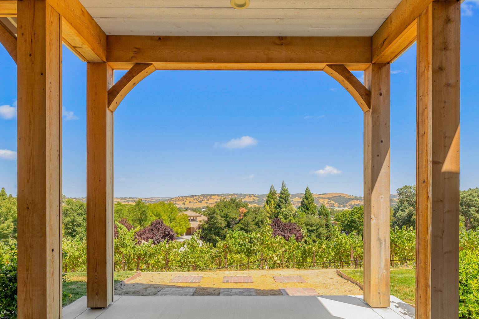 Paso Robles Vacation Rental