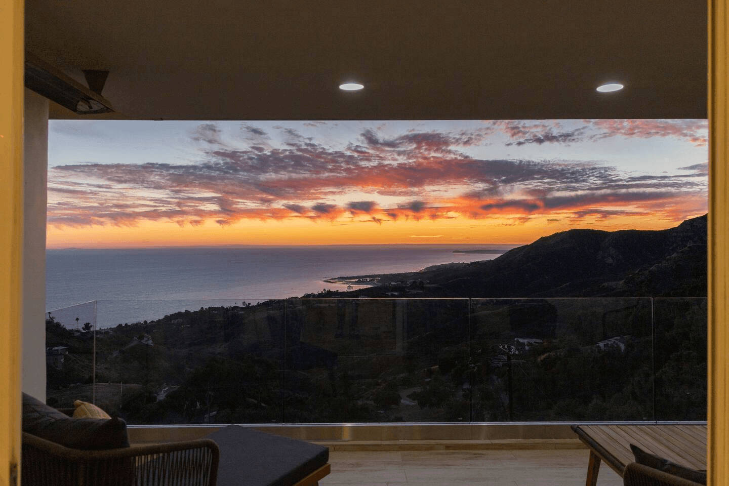 Malibu Vacation Rental