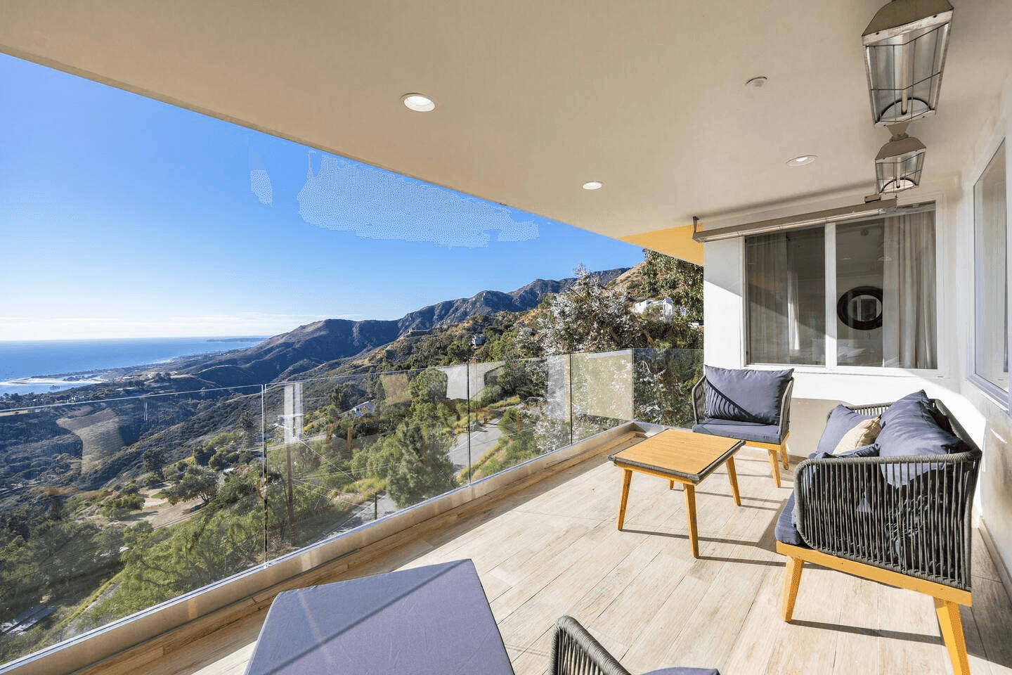 Malibu Vacation Rental