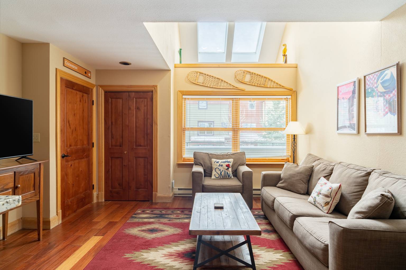 Telluride Vacation Rental