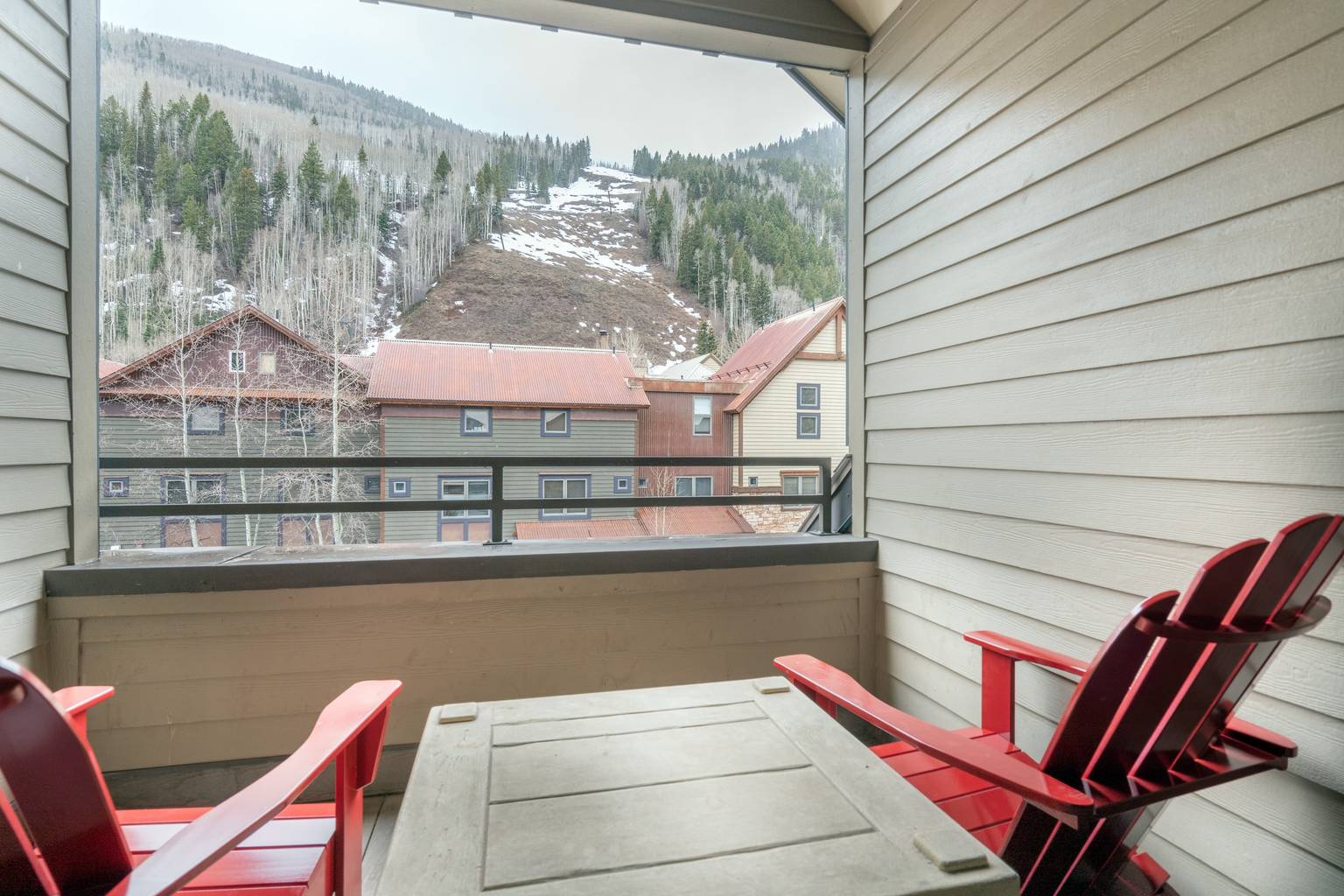 Telluride Vacation Rental