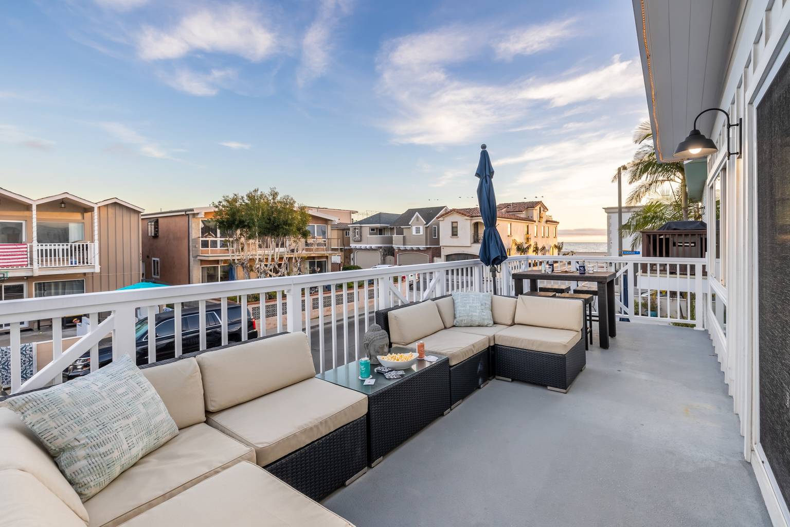 Newport Beach Vacation Rental