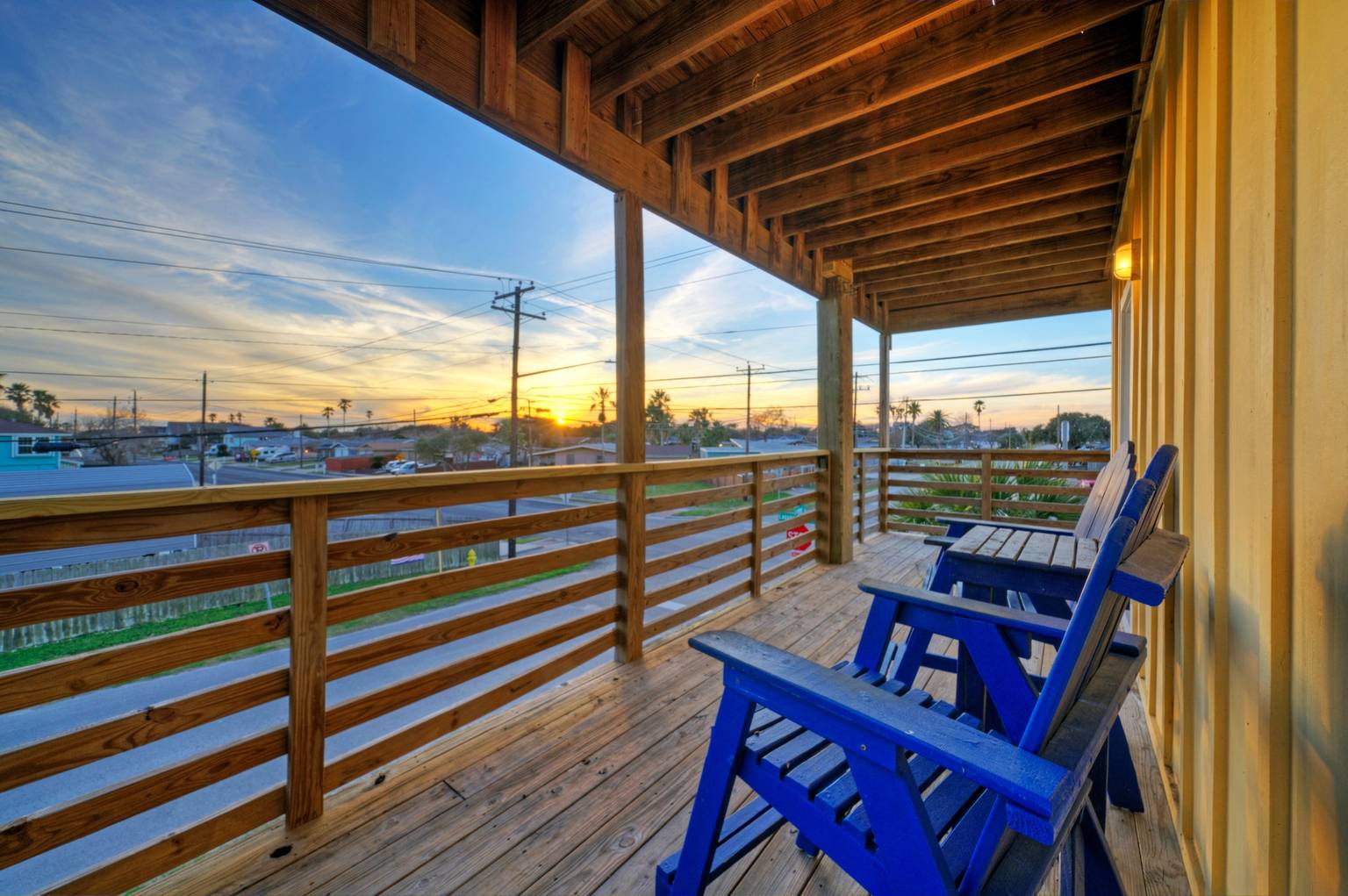 Corpus Christi Vacation Rental