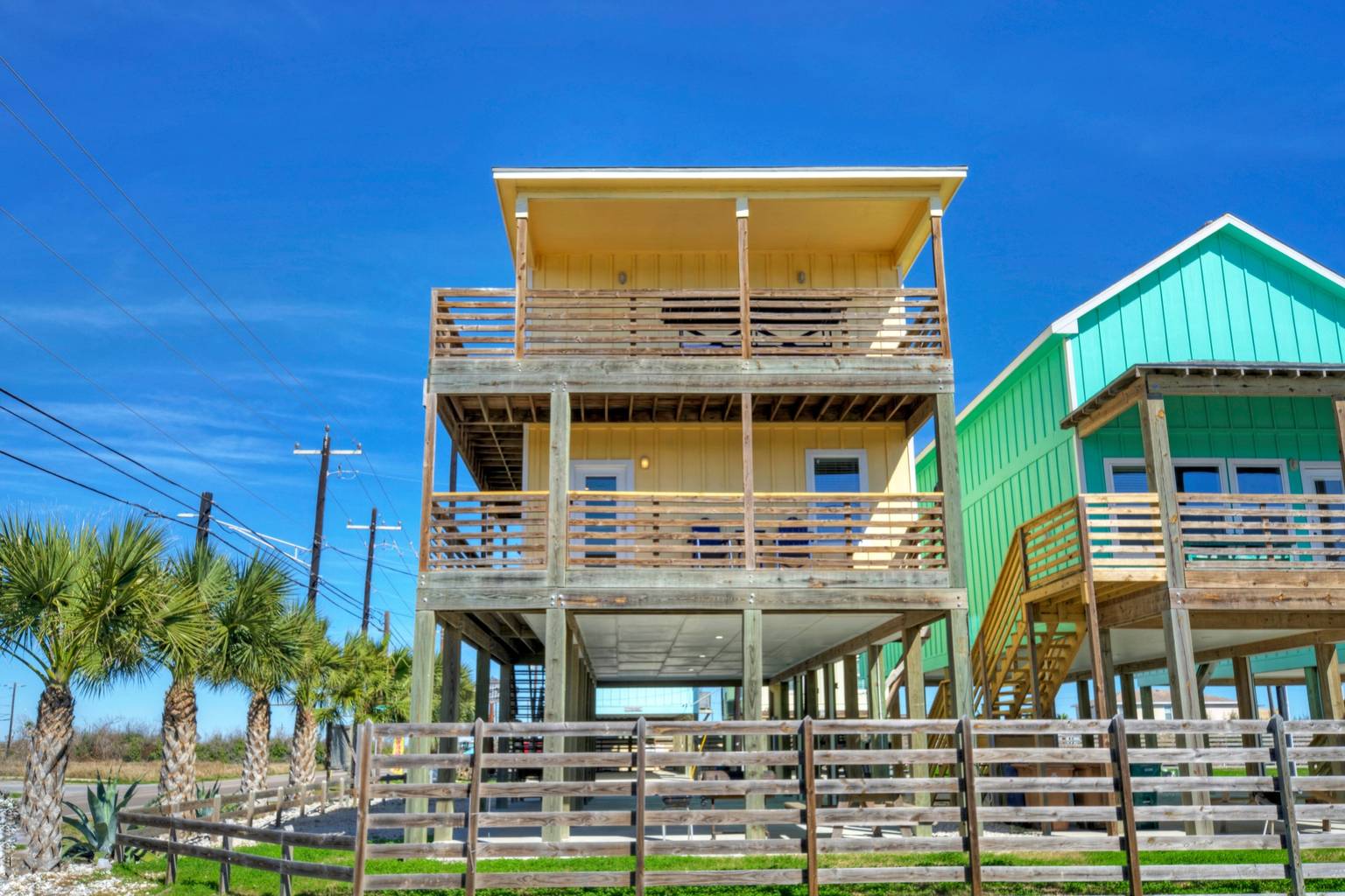 Corpus Christi Vacation Rental