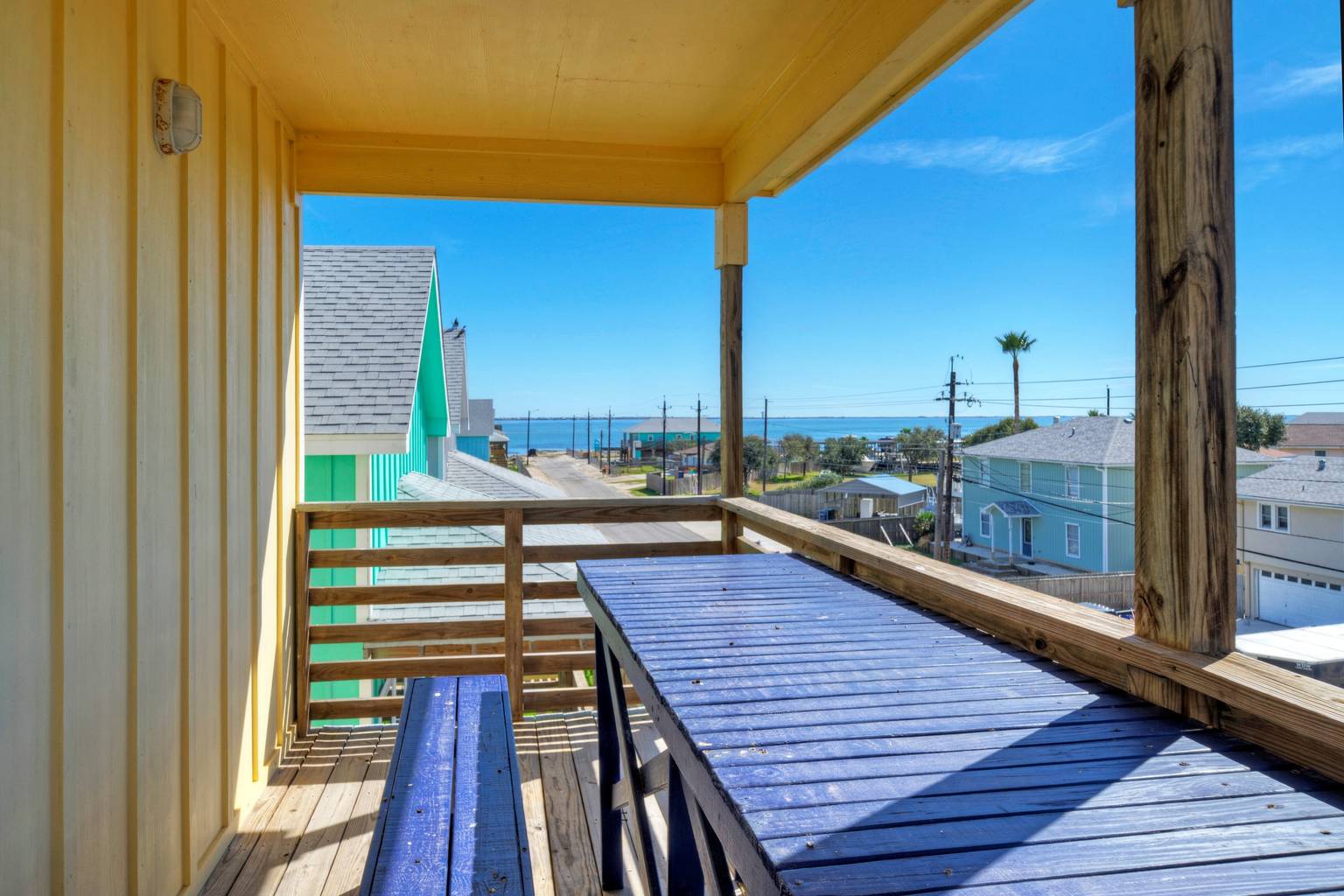 Corpus Christi Vacation Rental