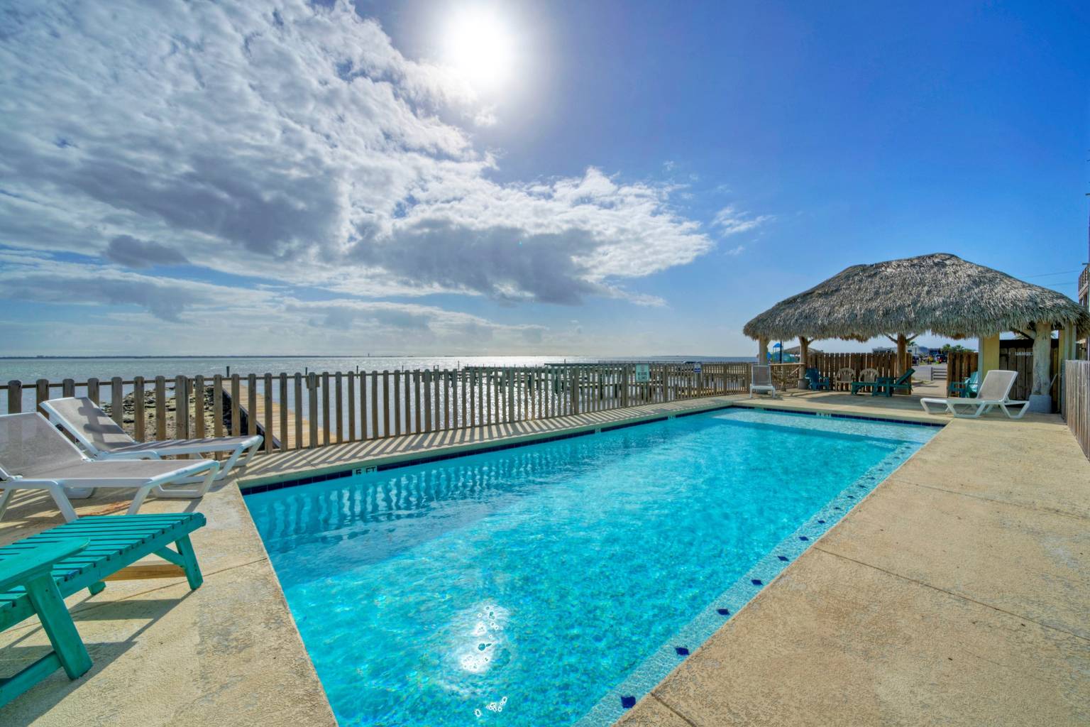 Corpus Christi Vacation Rental