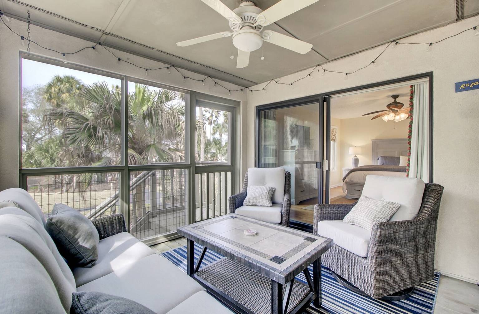 Isle of Palms Vacation Rental