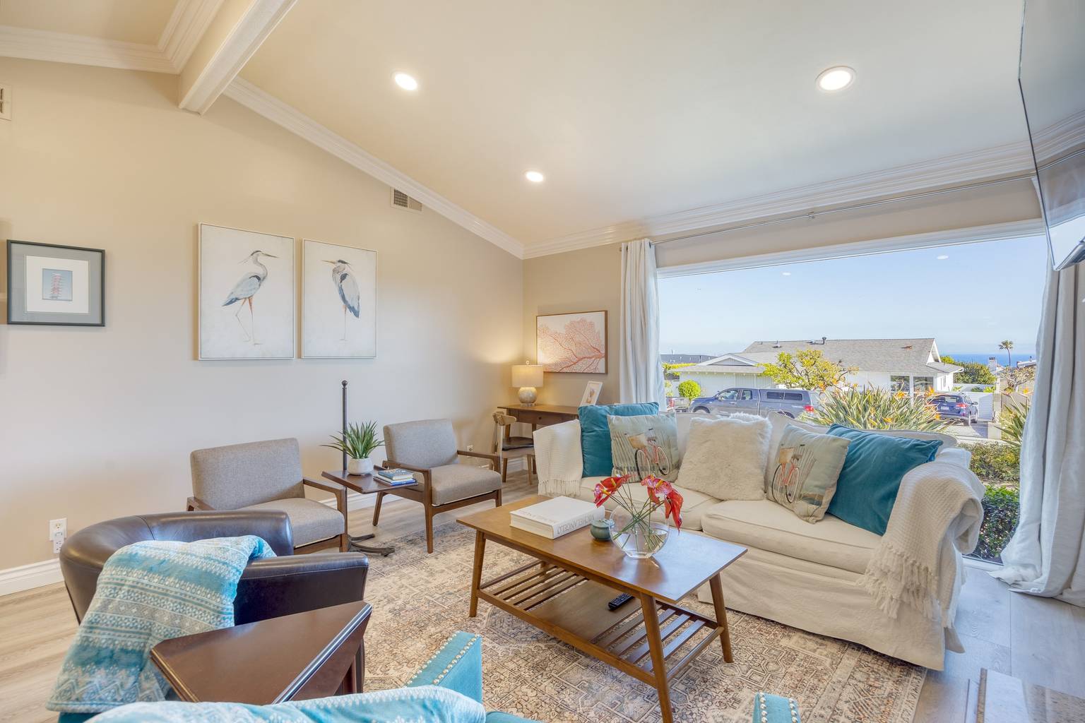 Malibu Vacation Rental