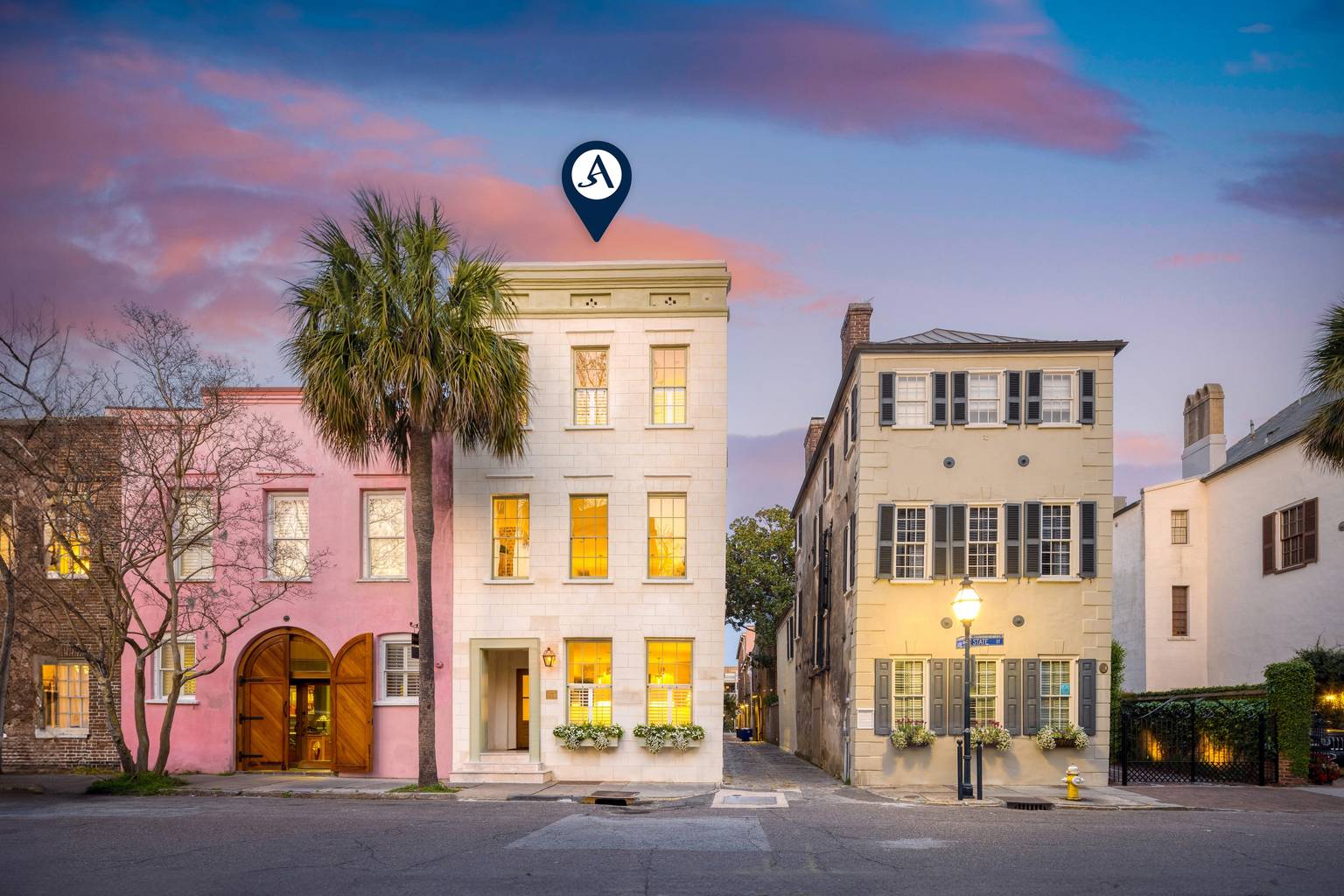 Charleston Vacation Rental