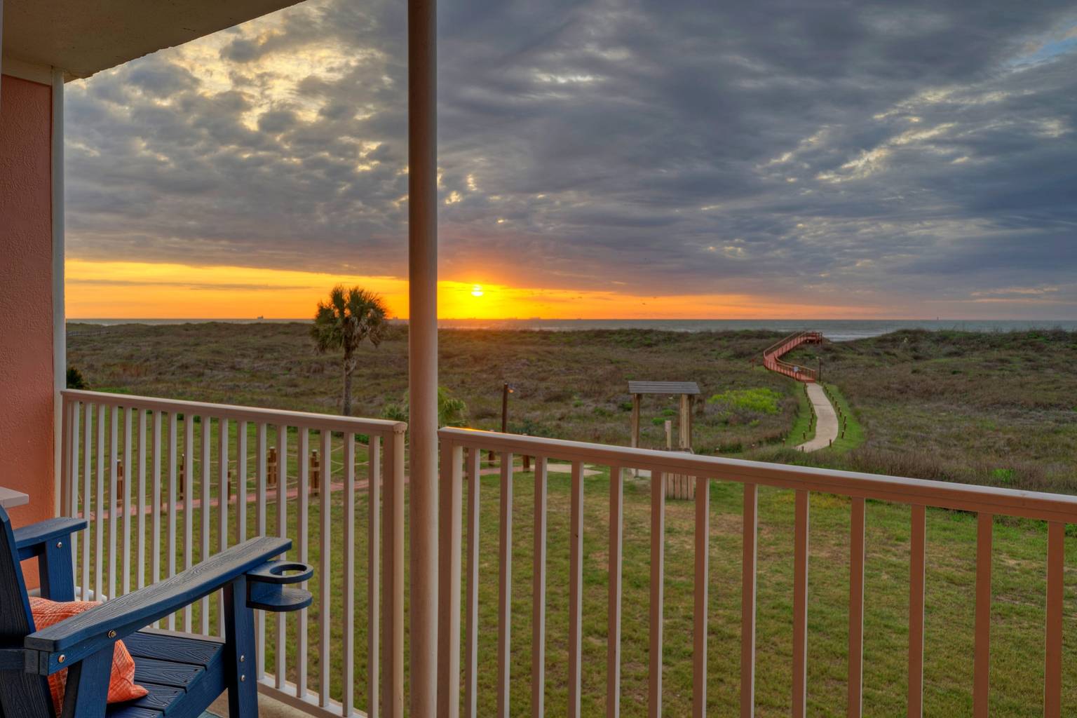 Port Aransas Vacation Rental