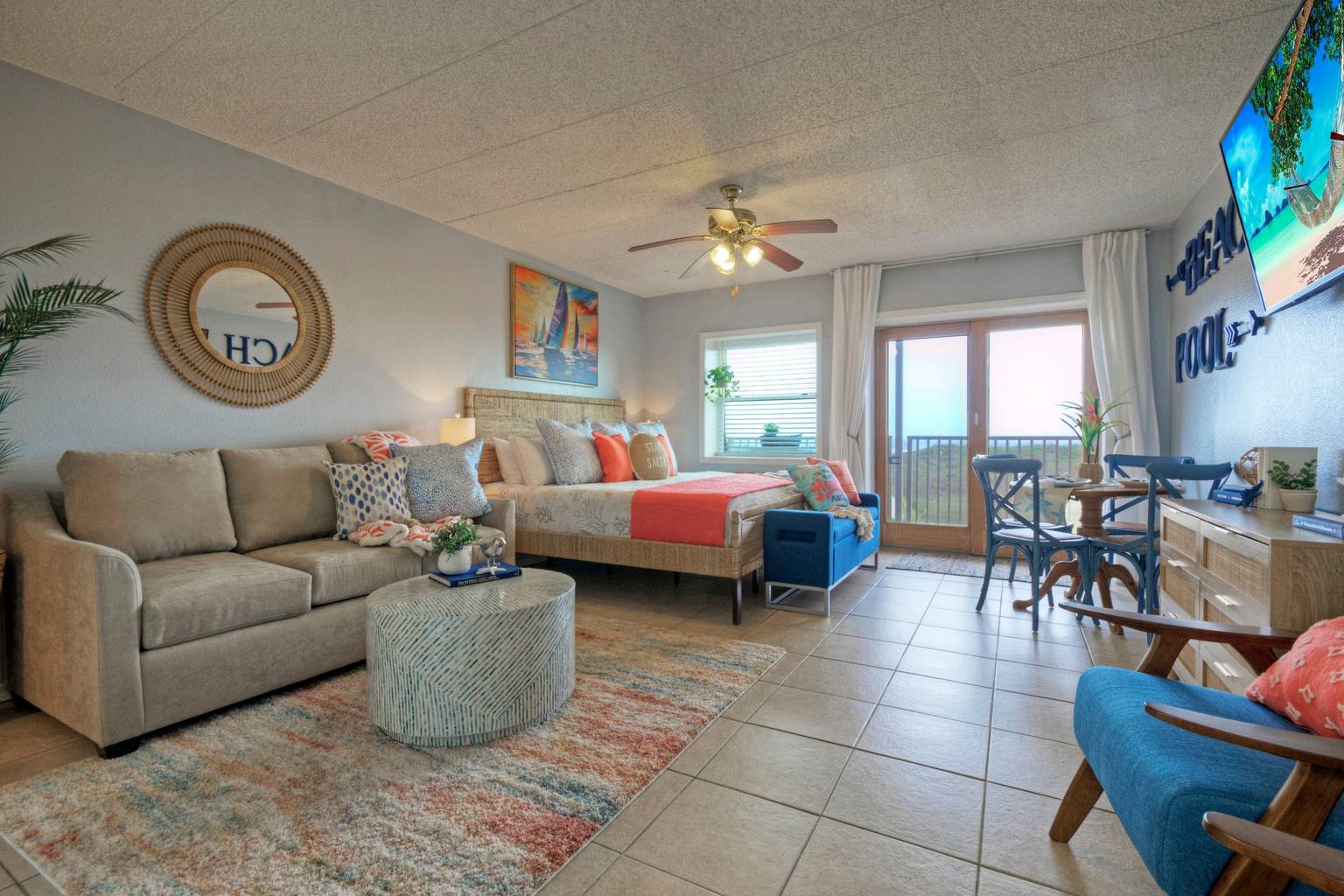 Port Aransas Vacation Rental