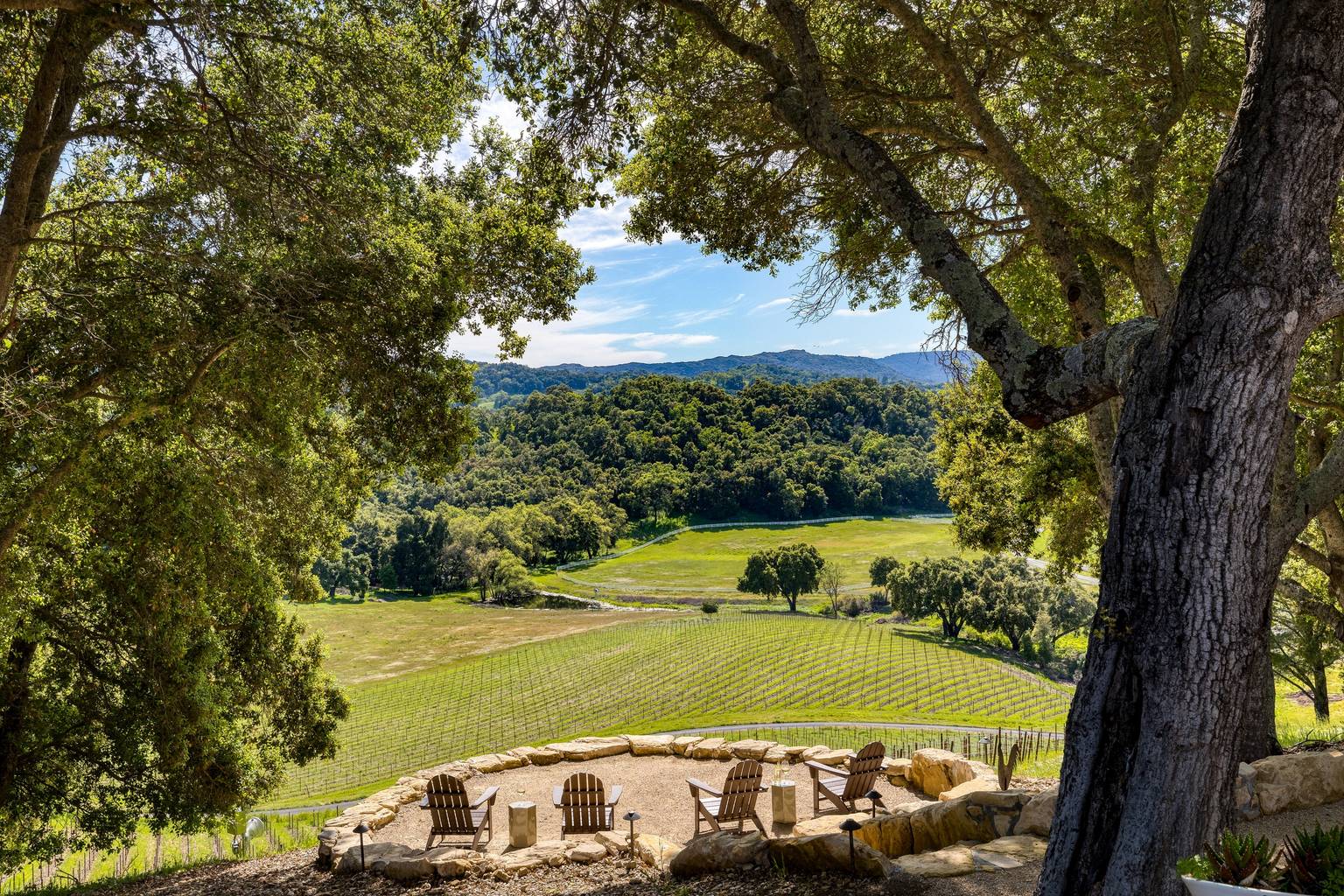 Paso Robles Vacation Rental